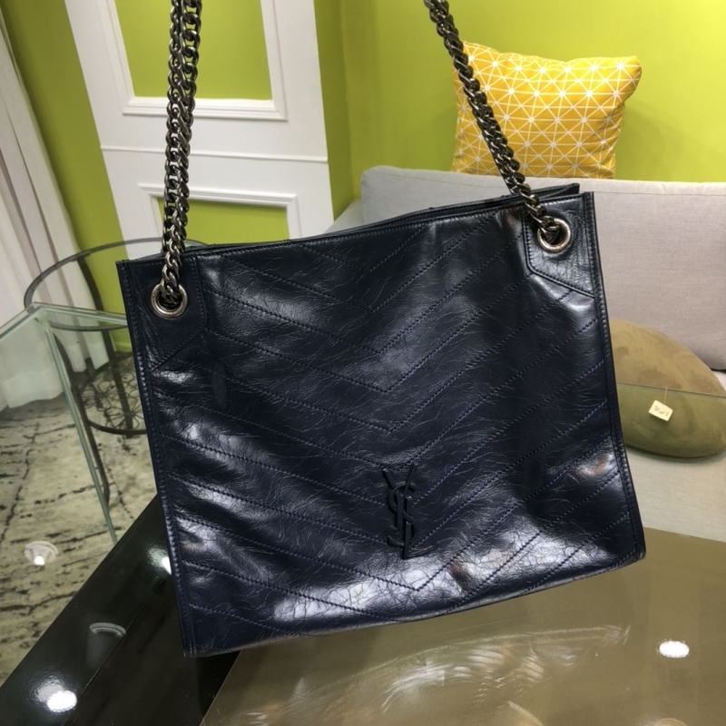 Y*L shopping bags